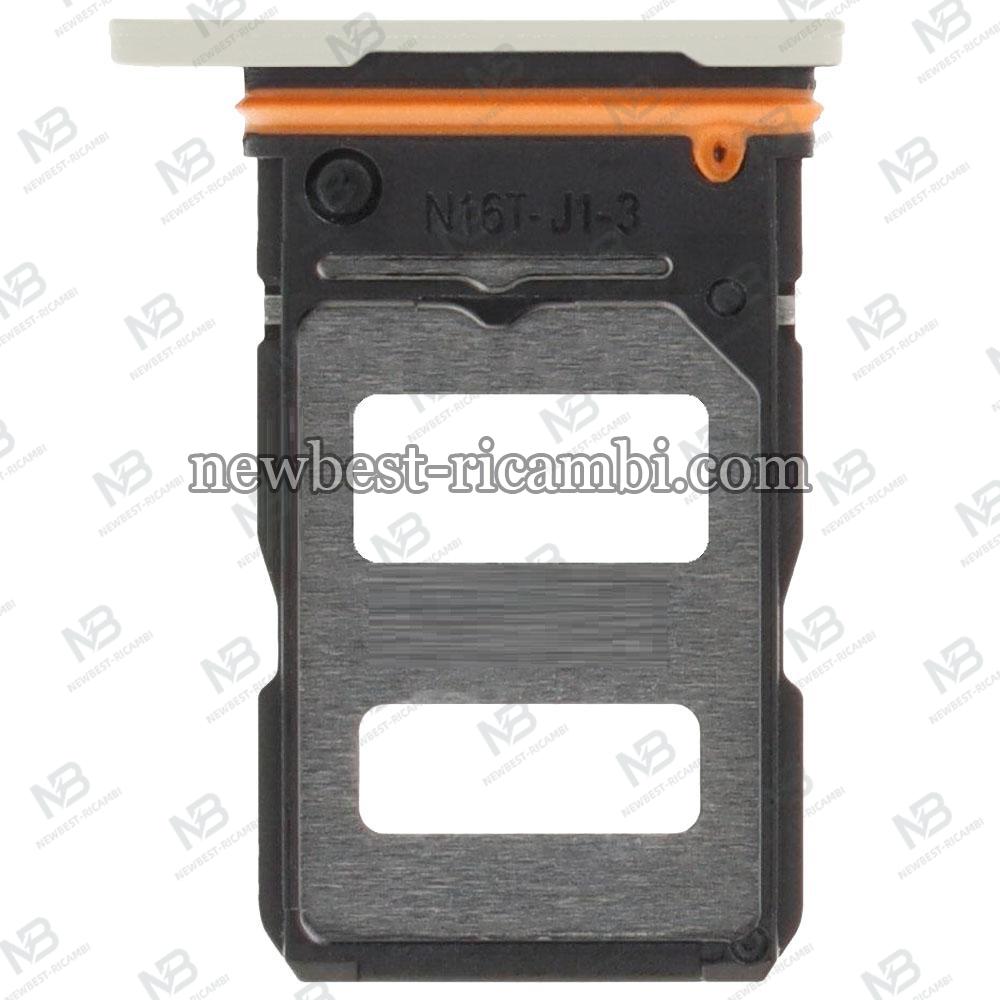 Xiaomi Poco F6 5G (2024) 24069PC21G Sim Tray Gold