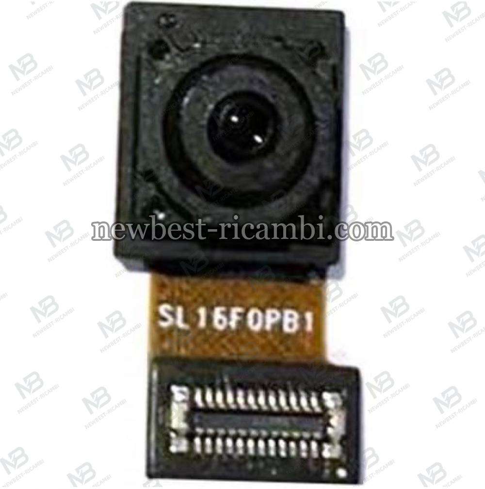 Moto G24 XT2423-3 Front Camera