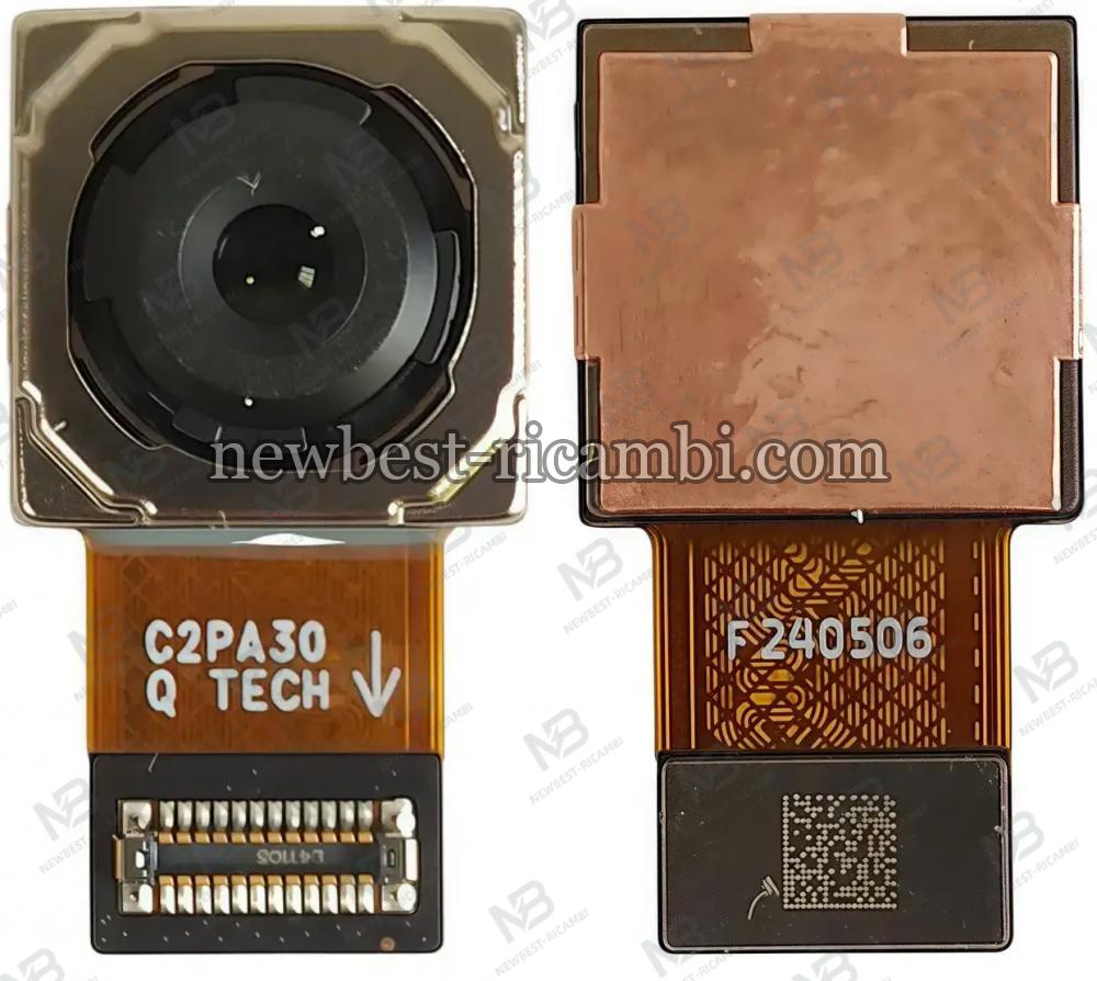 Moto G24 XT2423-3 Back Camera