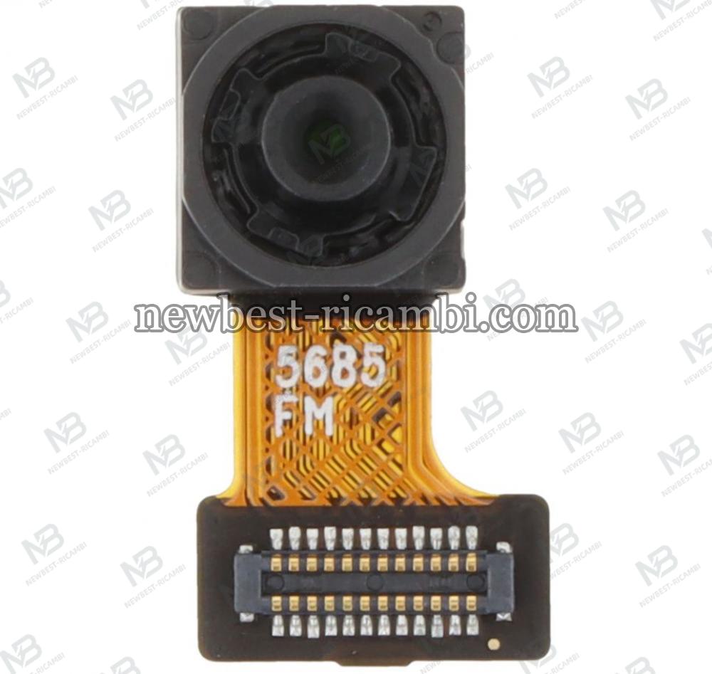 Motorola Moto G04S Front Camera