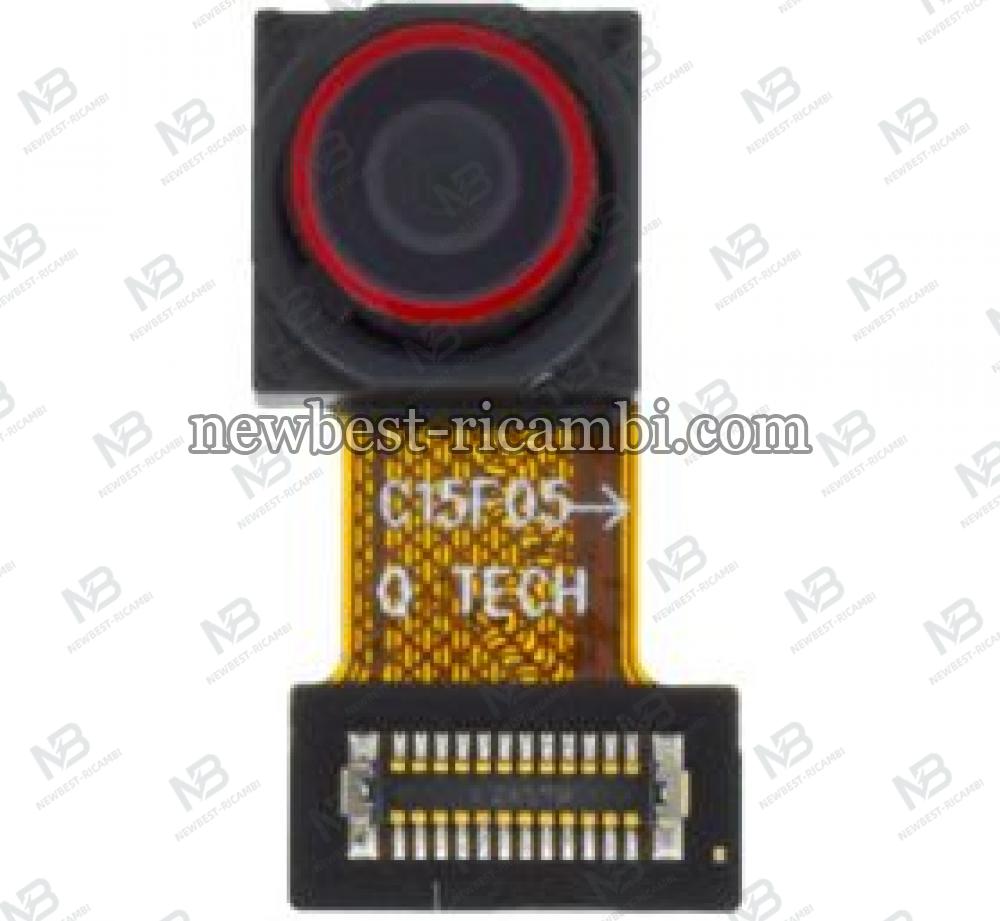 Motorola Moto E22s (XT2229) Front Camera