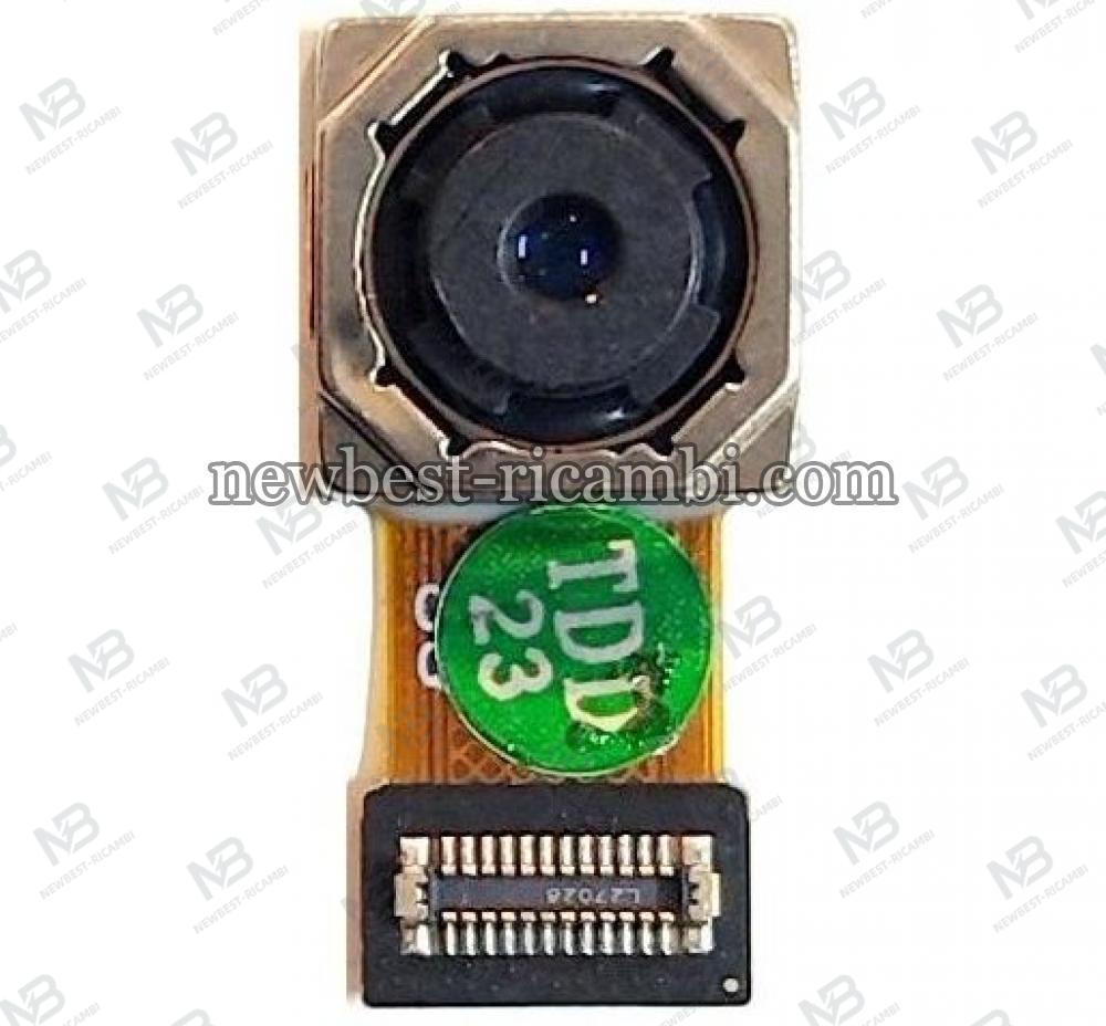 Motorola Moto E22s (XT2229) Back Camera