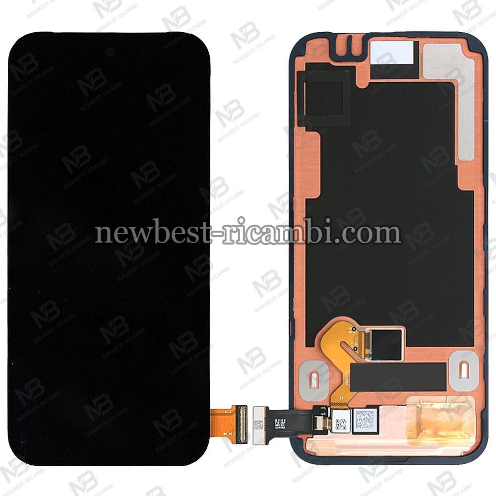 ​Google Pixel 9 Touch + Lcd Black Original