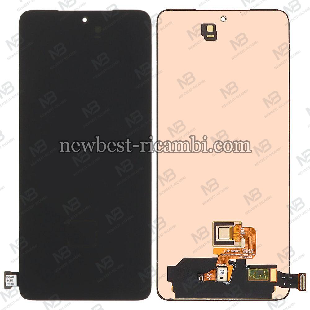 Xiaomi Poco F7 Pro 5G / F7 Ultra 5G Touch + Lcd Black Original