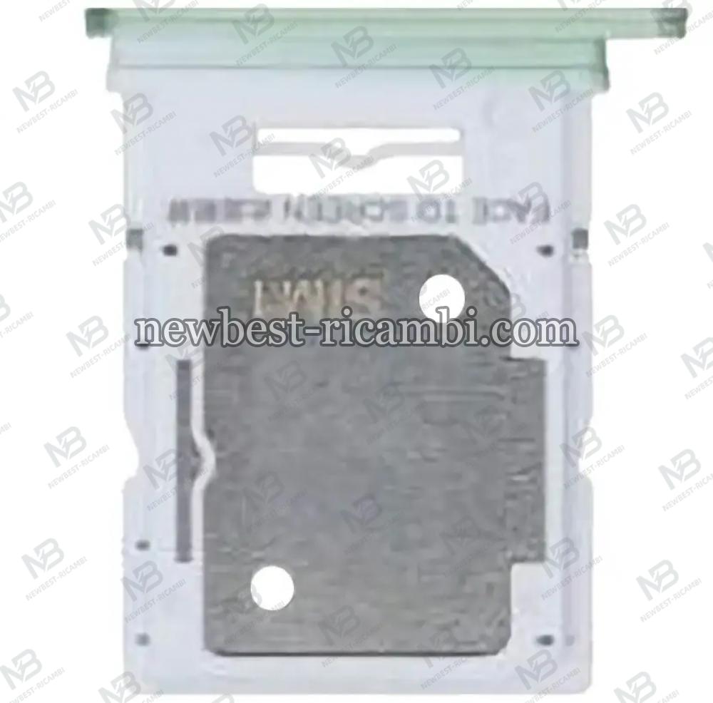 Xiaomi Poco M7 Pro 5G Sim Tray Green