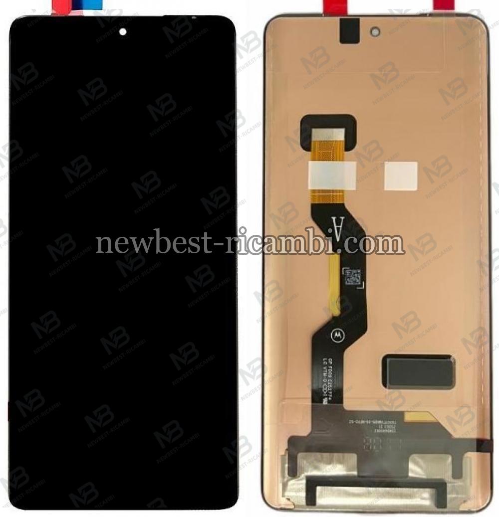 Motorola Edge 60 5G (XT2505) Touch + Lcd 