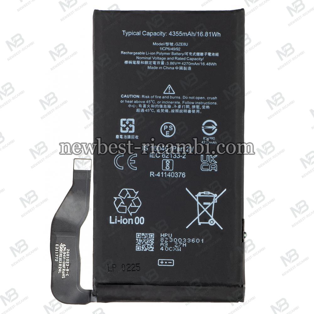 Google Pixel 7 GZE8U 4270mAh Battery