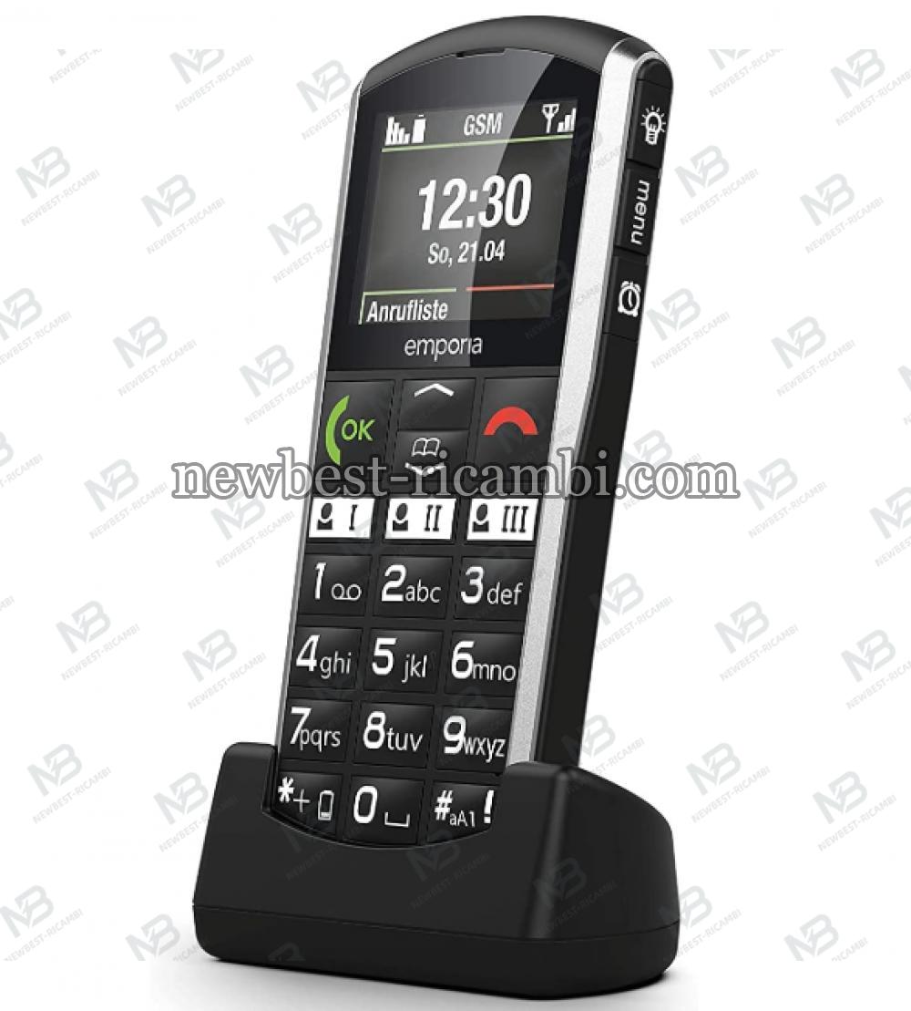 Emporia SIMPLICITY - Mobile Phone 2" Color Display In Blister