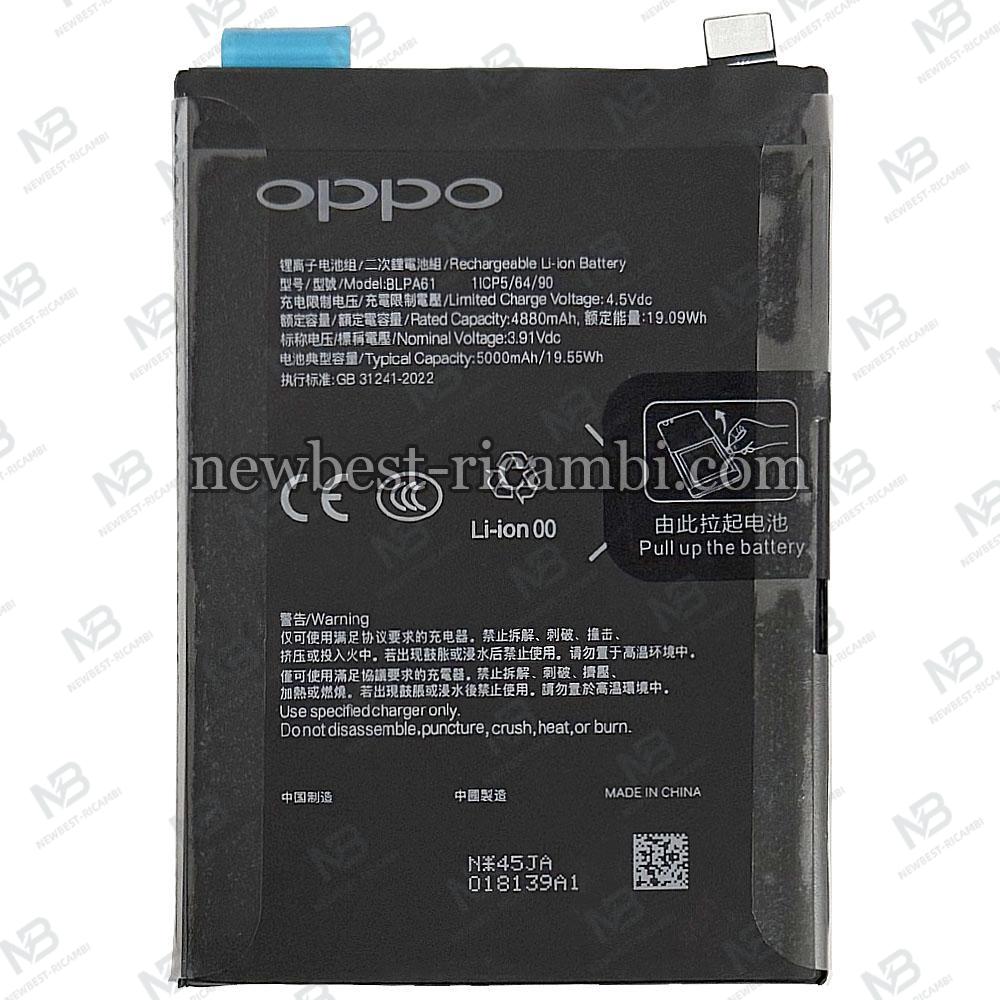 Oppo Battery BLPA61
