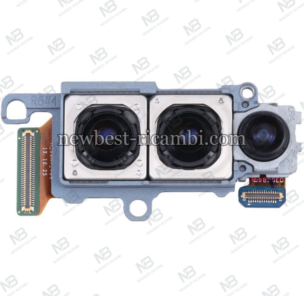 Samsung Galaxy S20 G980 G981 Back Camera Set