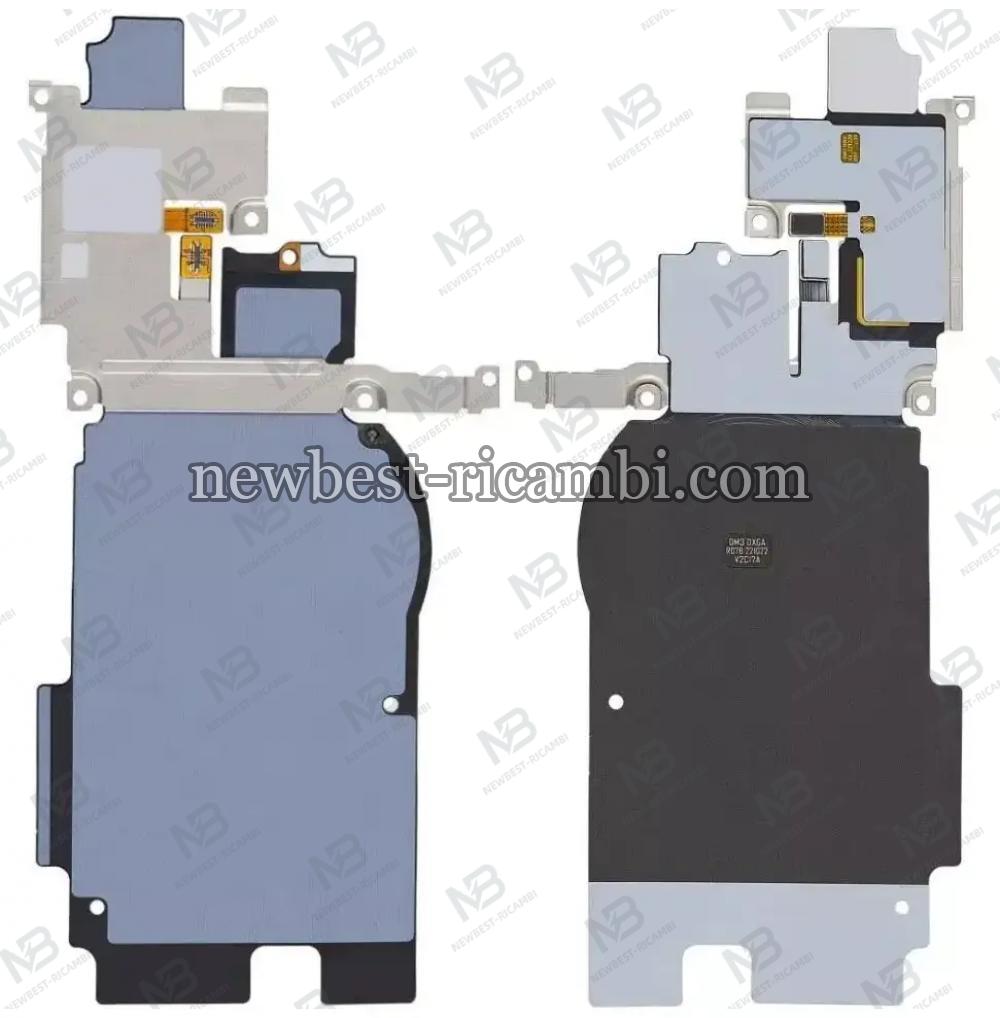 Samsung Galaxy S23 Ultra S918 Dock Wireless Charge NFC Antenna