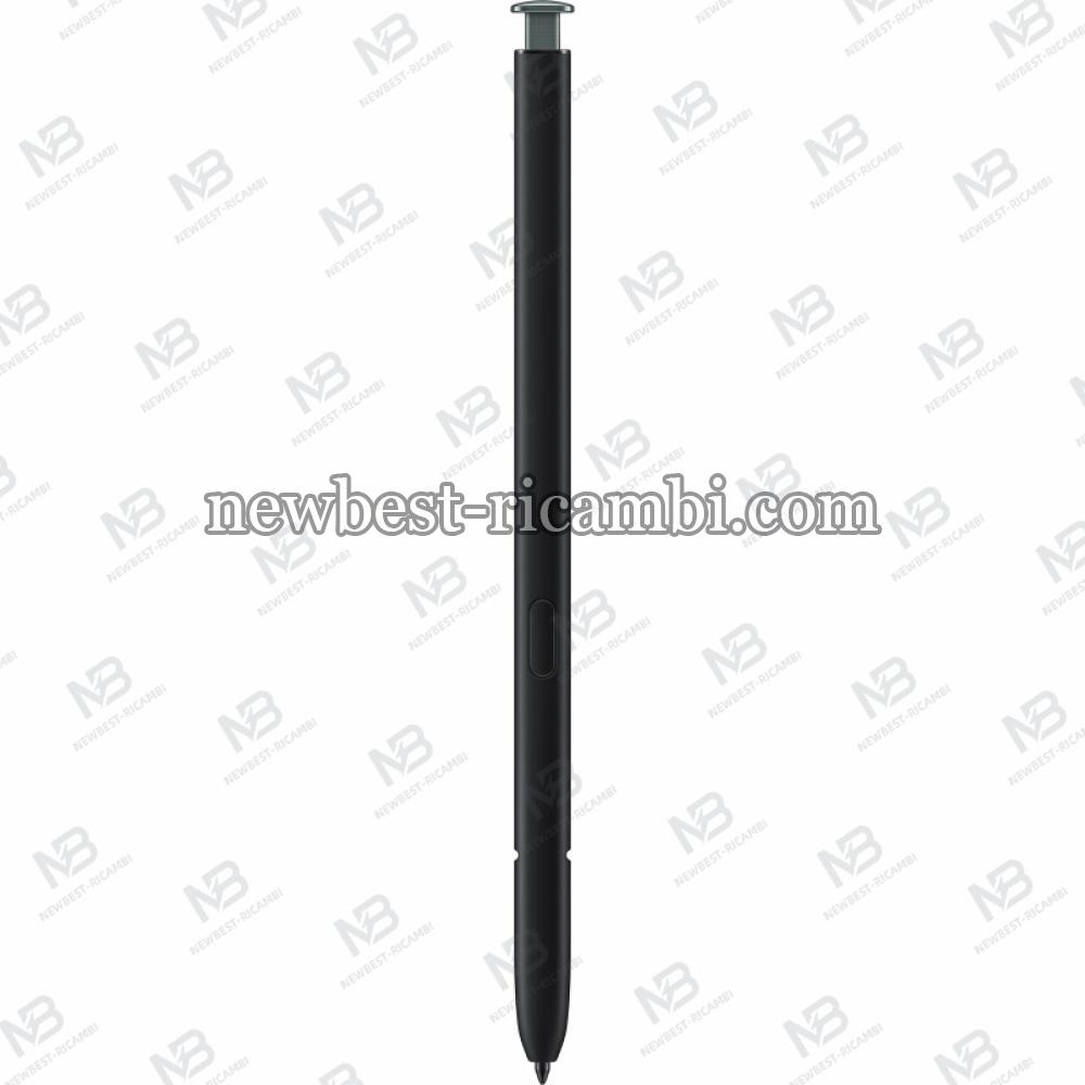Samsung Galaxy S23 Ultra S918 S Pen Green Original Bulk