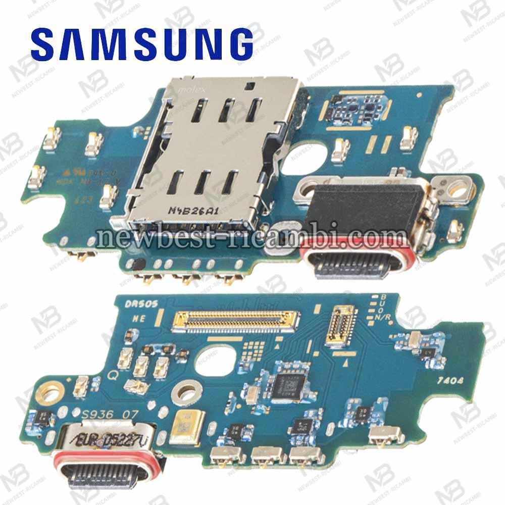 Samsung Galaxy S25 S931 Flex Dock Charge Service Pack