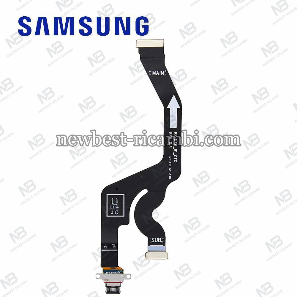 Samsung Galaxy S25 Edge S937 Flex Dock Charge Service Pack