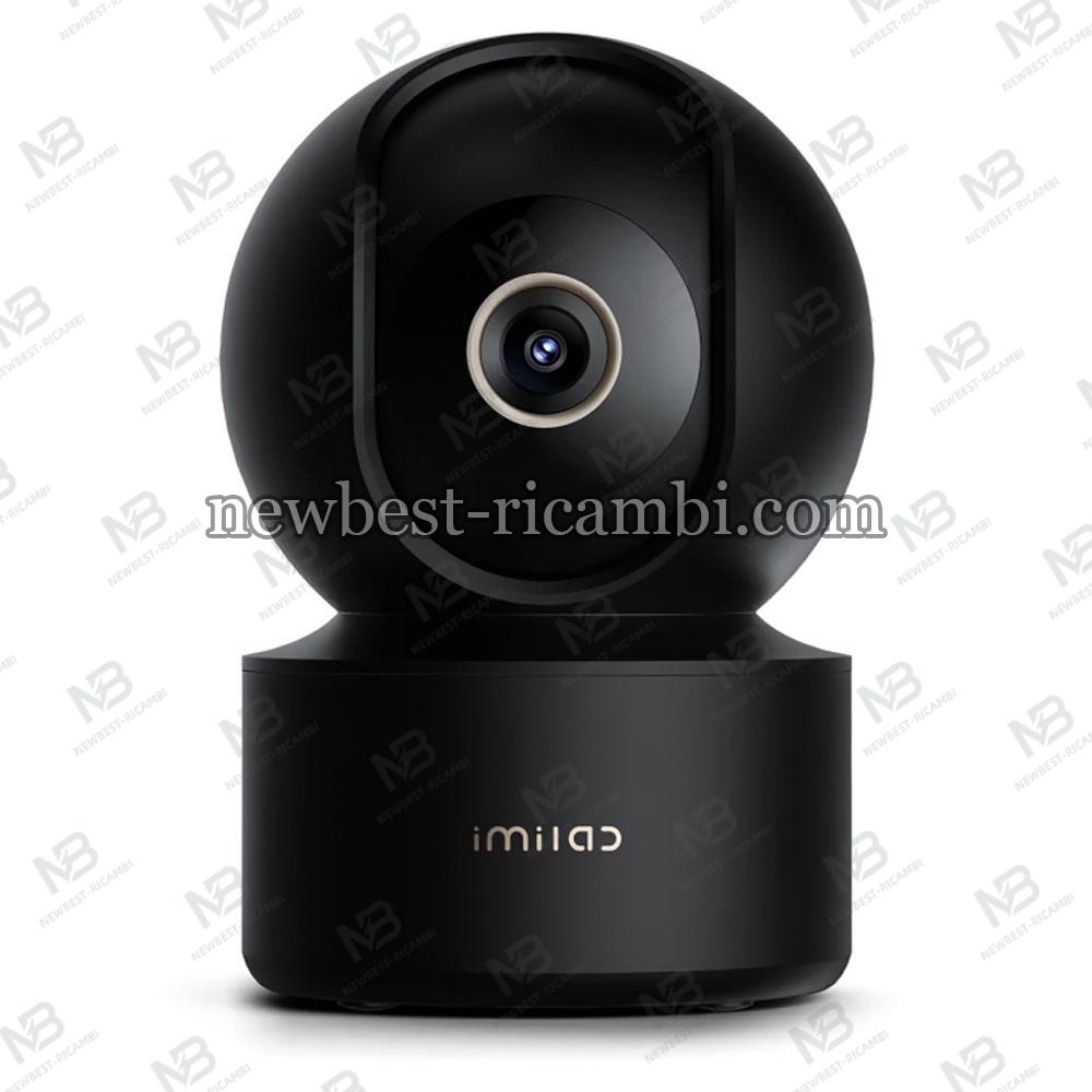 Home Security Camera iMILAB C22 Wi-Fi 3K Indoor Black CMSXJ60A/BK in Blister