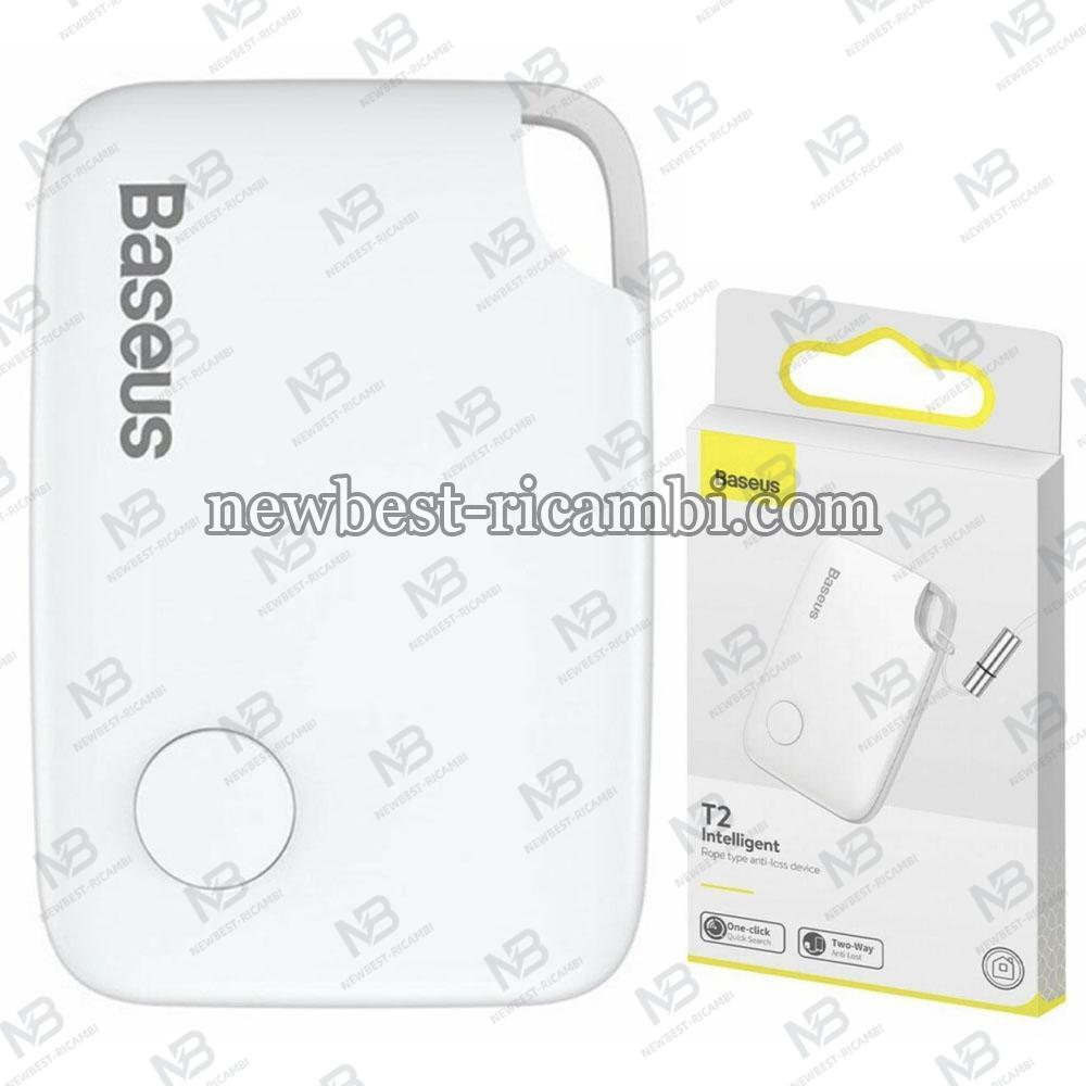 Baseus SmartTag T2 Intelligent White ZLFDQT2-02 in Blister