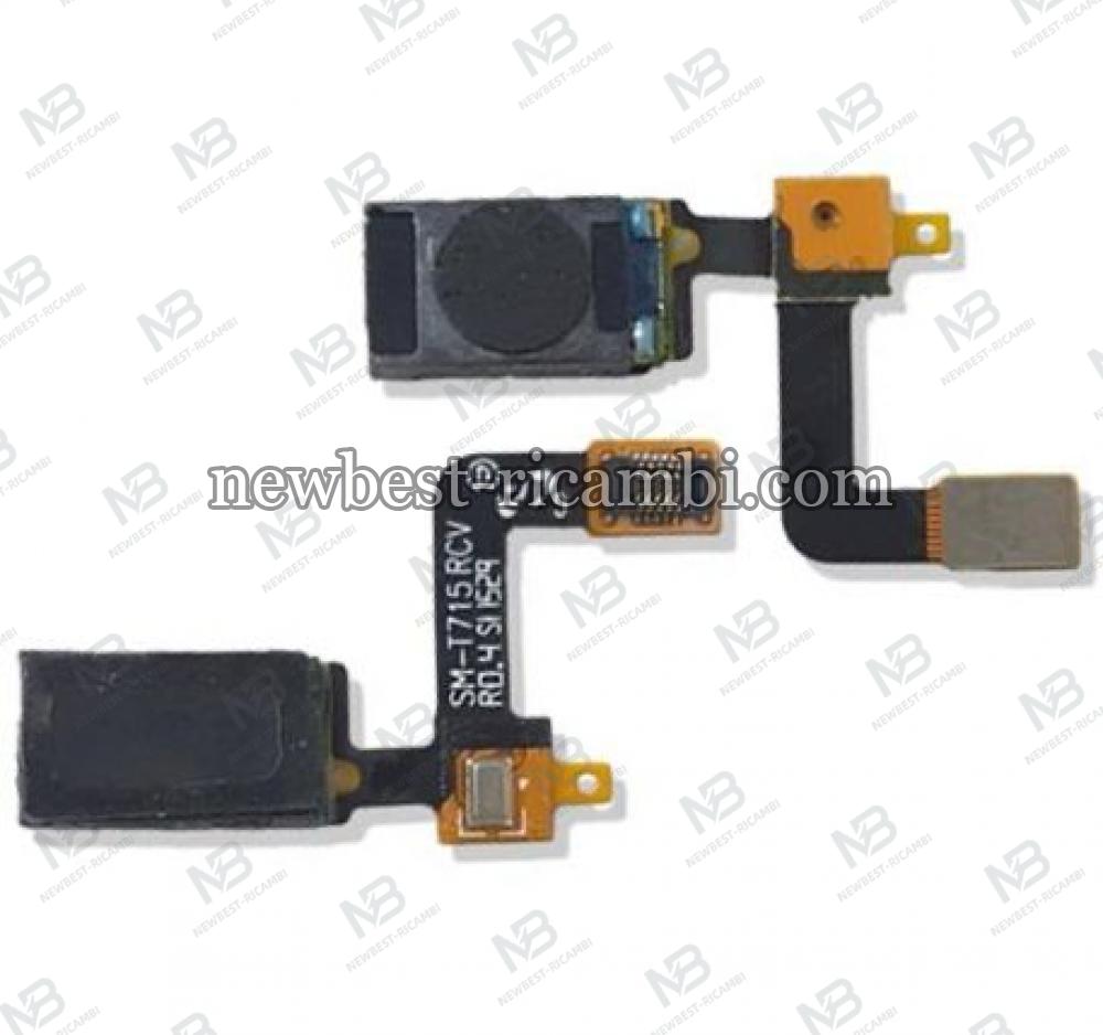 Samsung Galaxy Tab S2 T710 T713 T719 T715 Flex Speaker