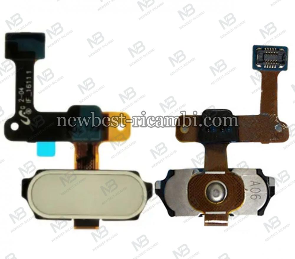 Samsung Galaxy Tab s2 9.7 T810 T815 T819 Flex ID Touch Gold