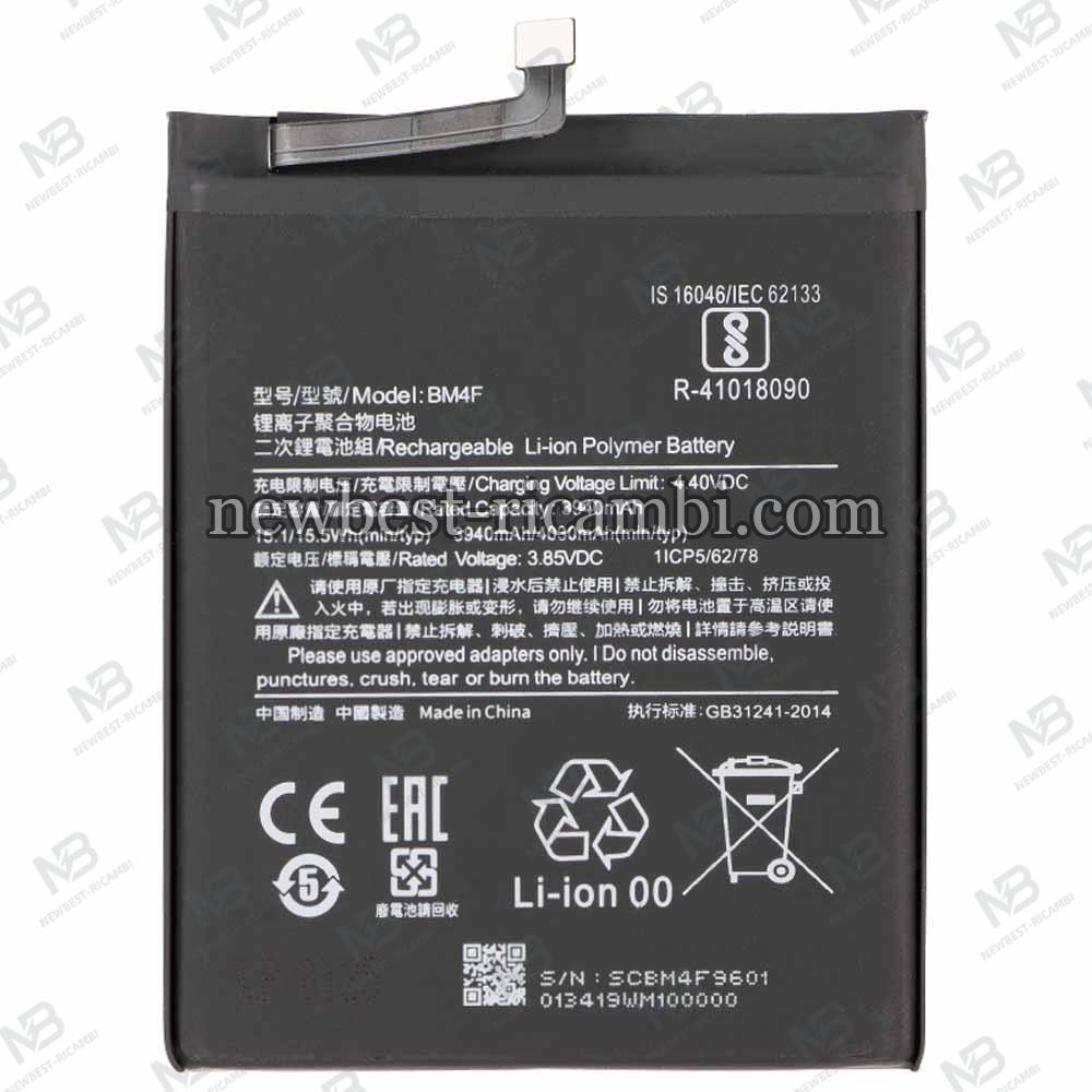 Xiaomi Redmi Note 11 pro 5G / Poco X4 Pro 5G BN5E Battery