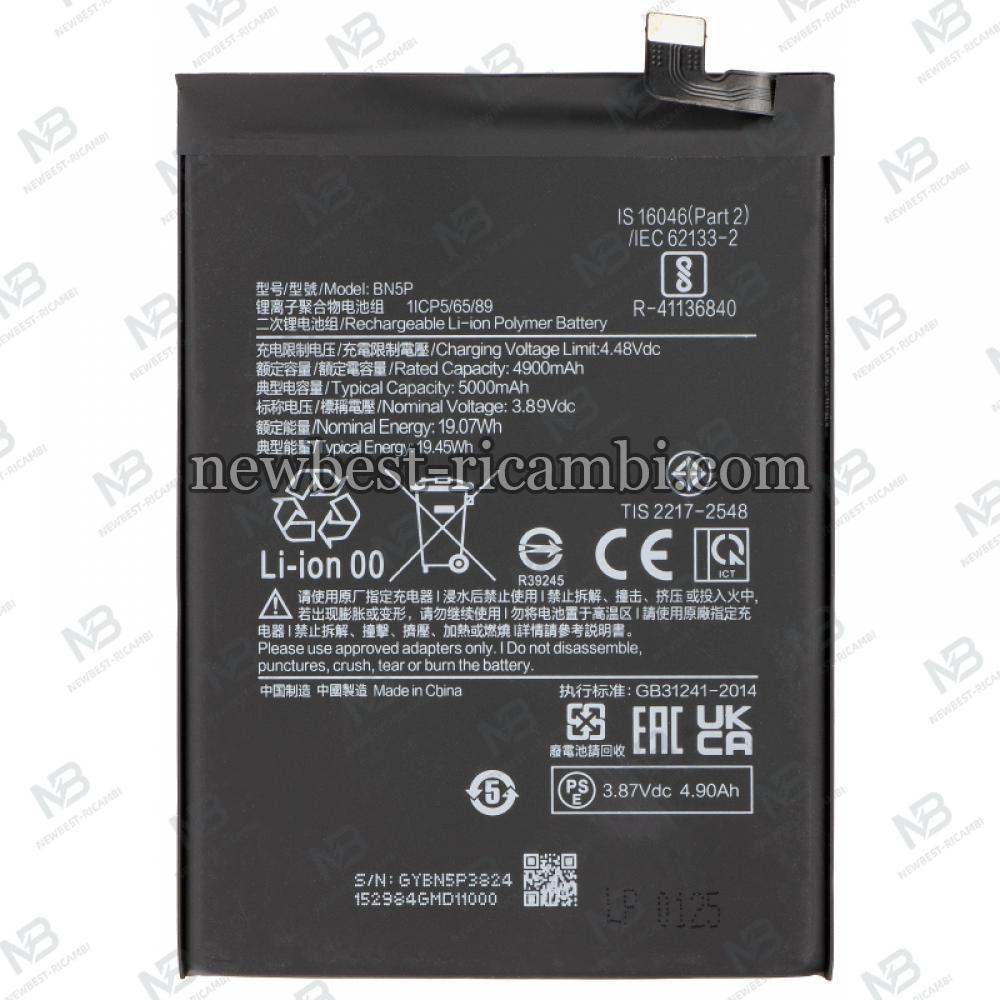 Xiaomi Redmi Note 13 4G / 5G Battery BN5P