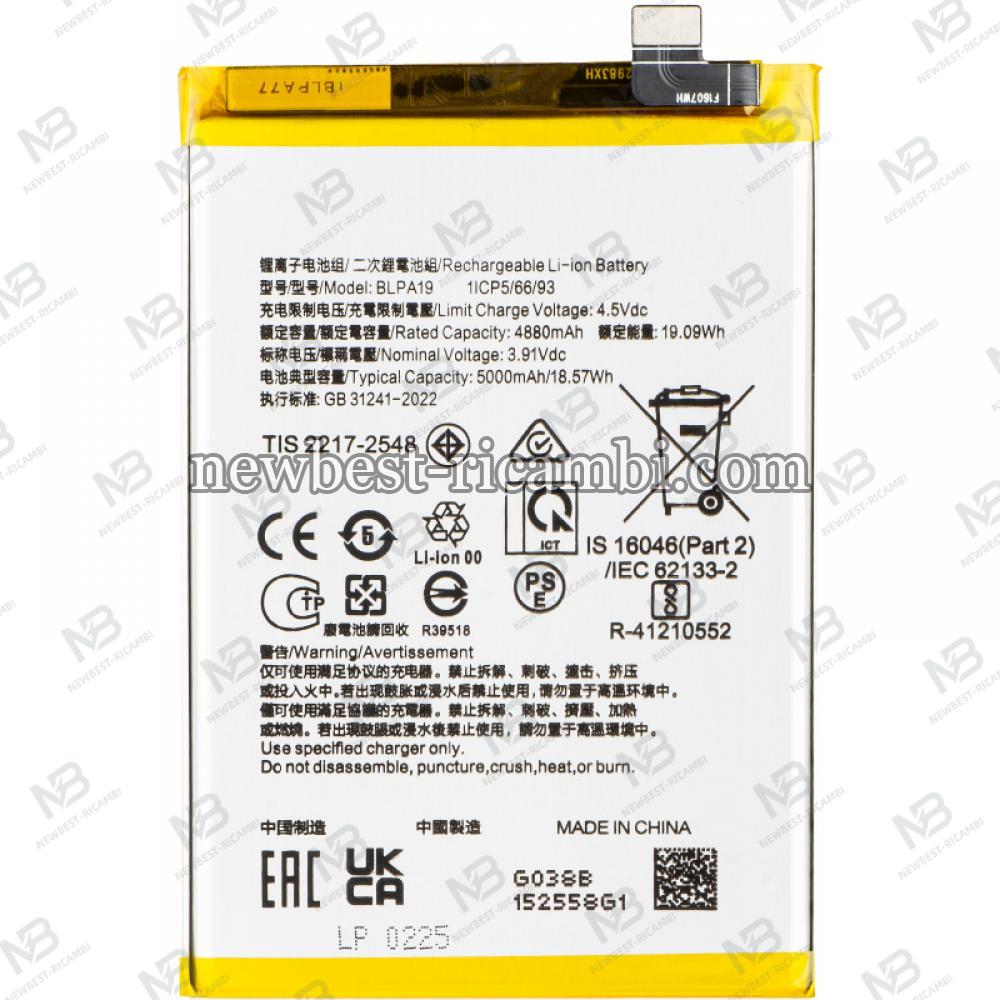 Oppo A58 4G / A38 BLPA19 Battery