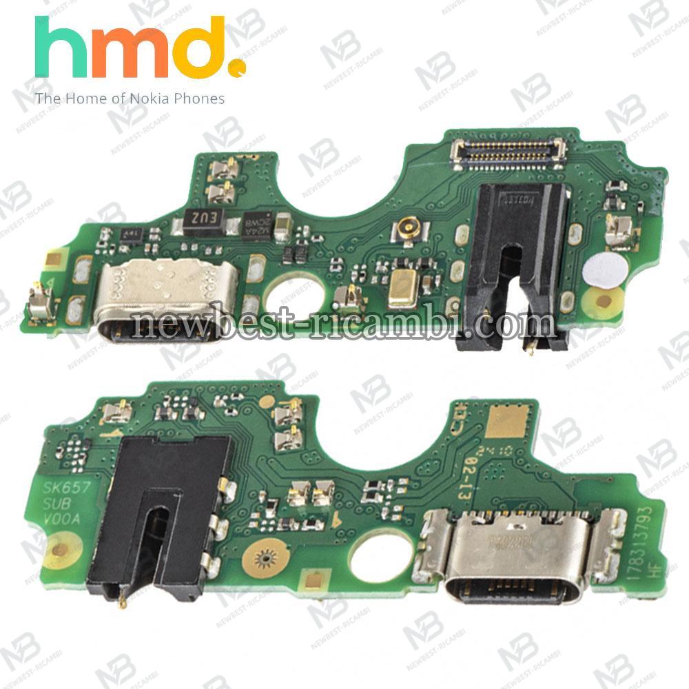 HMD Pulse / Pulse+ / Pulse Pro Flex Dock Charge Service Pack    ​