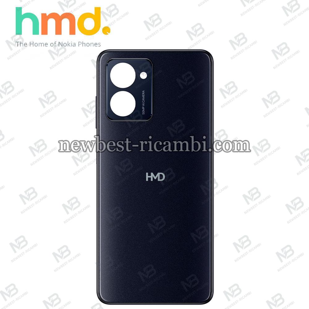 HMD Pulse Pro Back Cover Black Service Pack