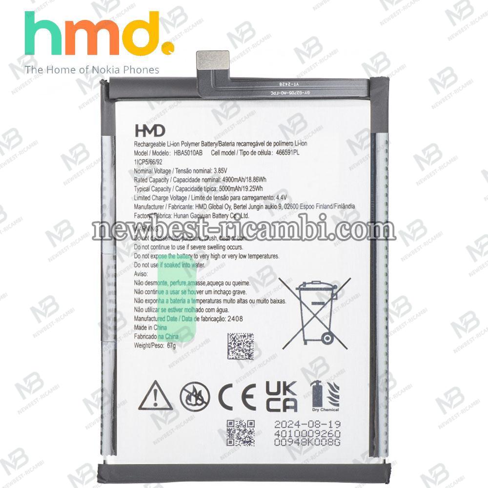 ​HMD Arc / Aura 2 Battery HBA5010AB Service Pack