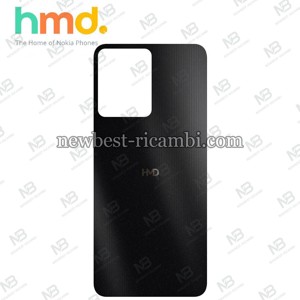 HMD Arc Back Cover Black Service Pack