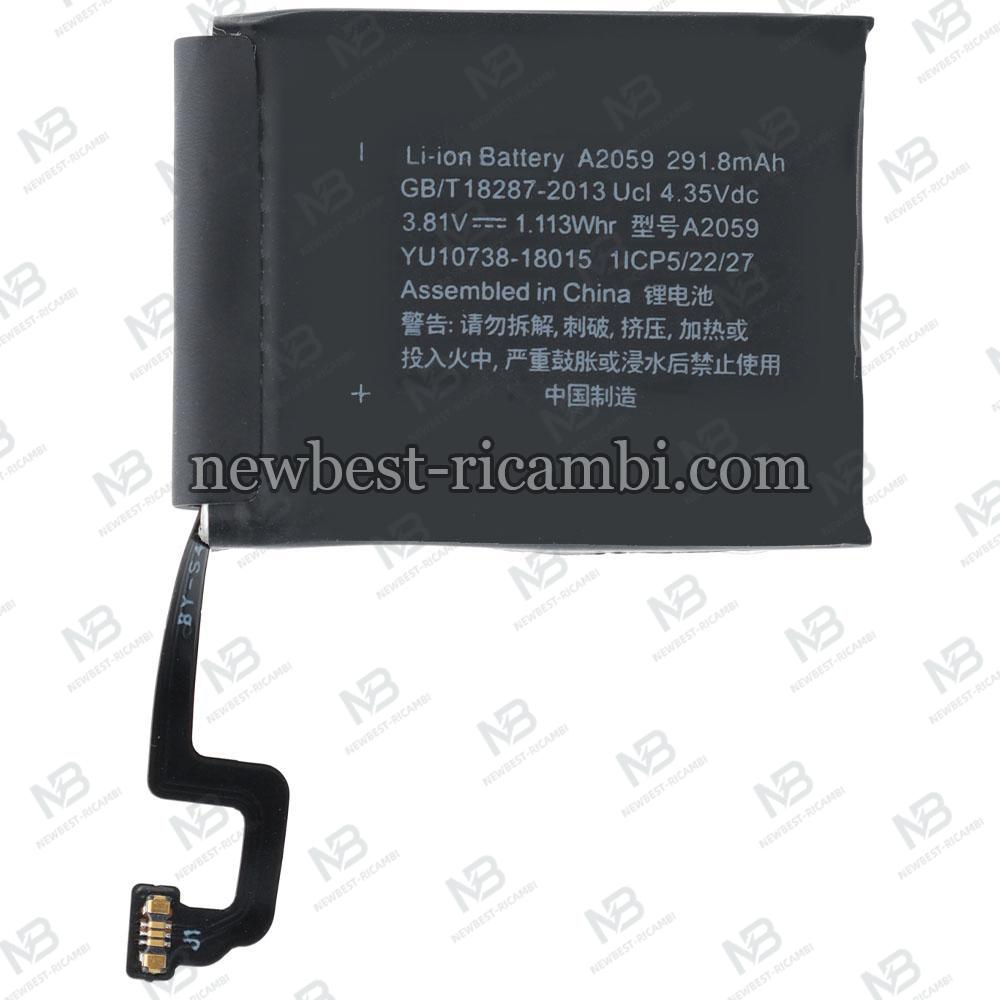 Apple iWatch Series 4 Generation 44 mm Battery A2059 291.8mAh Capacity