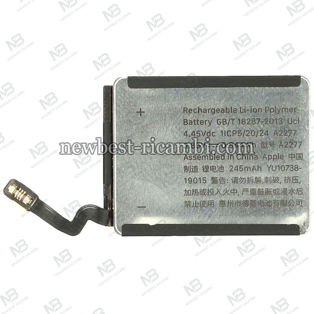 Apple Watch Series 5 / Se 40mm Battery A2277 245mAh Capacity