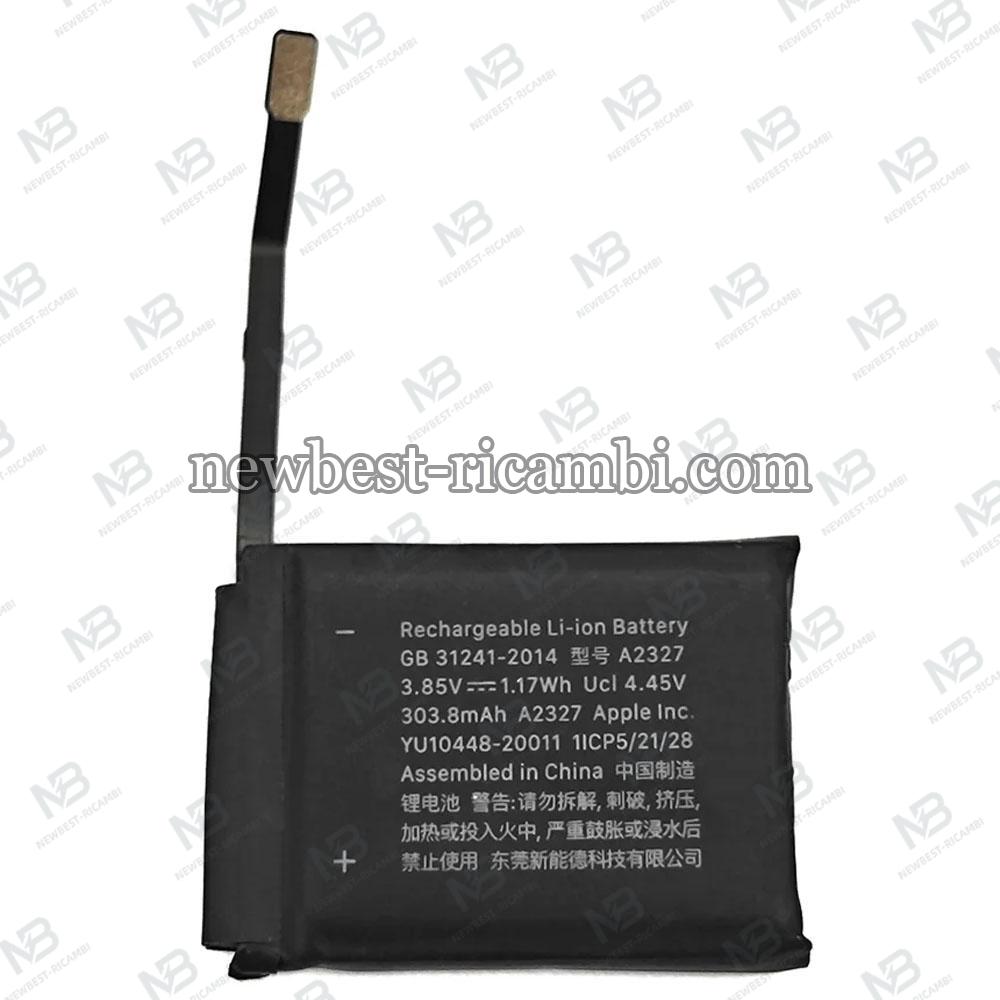 Apple Watch Series 6 44mm Battery A2327 303.8mAh Capacity