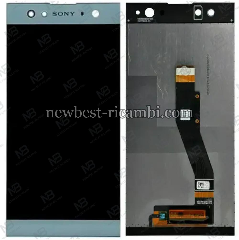 Sony Xperia XA 2 Ultra Touch+Lcd Green