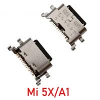 xiaomi 5x usb port charge