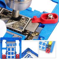 Phone Repair Fixture A21+ Blue