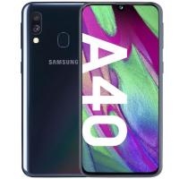 Samsung Galaxy A40 2019 / A405 Smartphone 64GB Used Grade B Bulk