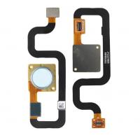 LG K61 flex id touch white