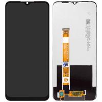 Oppo A8 / A11 / A11X / A5 2020 / A9 2020 / A31 2020 Touch + Lcd Black Original