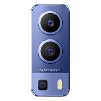 Vivo Y72 5G Camera Glass+Frame Dream Glow