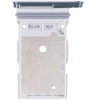 Samsung Galaxy S22 S901B/S906B Sim Tray Green
