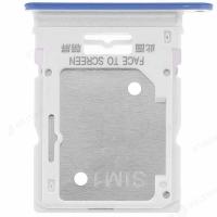 Xiaomi Redmi Note 11 Pro  5G Sim Tray Blue