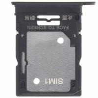 Xiaomi Redmi Note 11 Pro 5G Sim Tray Black