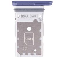 Samsung Galaxy S23 FE S711 Sim Tray Purple
