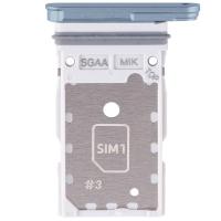 Samsung Galaxy S23 FE S711 Sim Tray Blue
