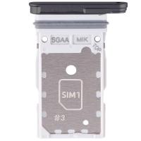 Samsung Galaxy S23 FE S711 Sim Tray Black