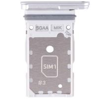 Samsung Galaxy S23 FE S711 Sim Tray White