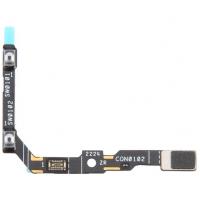 Asus Rog Phone 6D Flex Volume