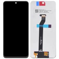 Huawei Nova 12i Touch + Lcd Black Original
