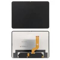 Oppo Pad 2 X22N2 Touch + Lcd Black Original