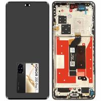 Huawei Honor 200 Pro 5G ELP-AN00 Touch + Lcd + Frame Black Original